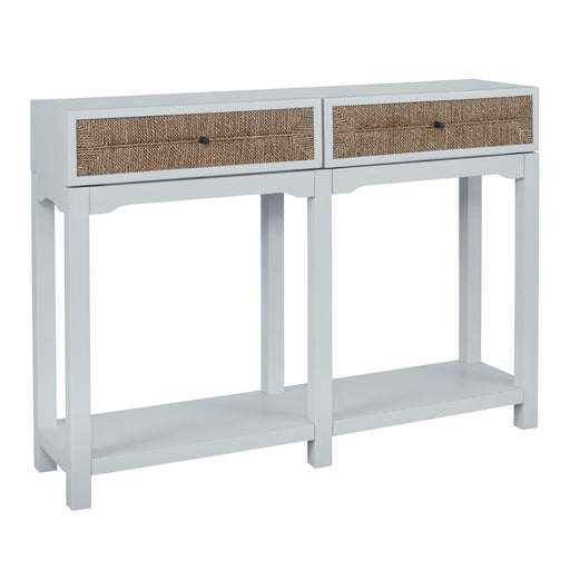 ELK Home - S0075-10441 - Console Table - Sawyer - North Star