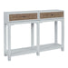 ELK Home - S0075-10441 - Console Table - Sawyer - North Star