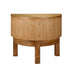 ELK Home - S0075-10570 - Accent Table - Zander - Wheat Toast