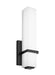 Visual Comfort Modern - 700BCMLN13WBZ-LED930-277 - LED Bath Vanity - Milan - Dark Bronze