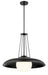 Minka-Lavery - 6405-66A - One Light Mini Pendant - Schooner Ridge - Coal