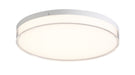 Minka-Lavery - 759-2-44-L - LED Flush Mount - Vantage - White