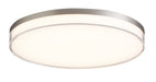 Minka-Lavery - 769-2-84-L - LED Flush Mount - Vantage - Brushed Nickel
