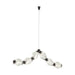 Visual Comfort Modern - 700CLRSWAGBZ - Swag Cable - Collier - Dark Bronze
