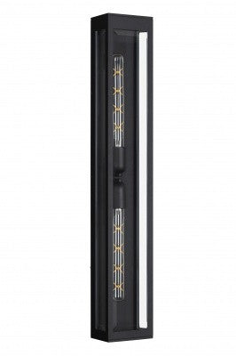 Avenue Lighting - AV9908-BLK - Outdoor Wall Mount - Avenue Outdoor - Black