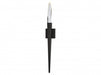 Avenue Lighting - HF3040-AP-BK-C - One Light Wall Sconce - The Original Aspen - Black