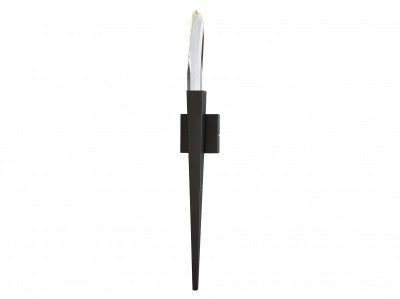 Avenue Lighting - HF3040-AP-BK-C - One Light Wall Sconce - The Original Aspen - Black