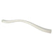 Fluid 192mm and 224mm CC Brushed Nickel Pull