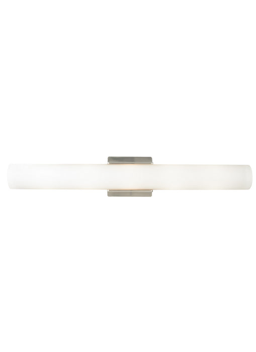Visual Comfort Modern - BCSLC26W - LED Bath - Solace