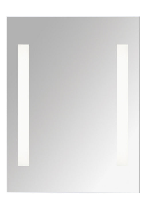 Visual Comfort Modern - VNRFL - LED Mirror - TL Reflection Mirror