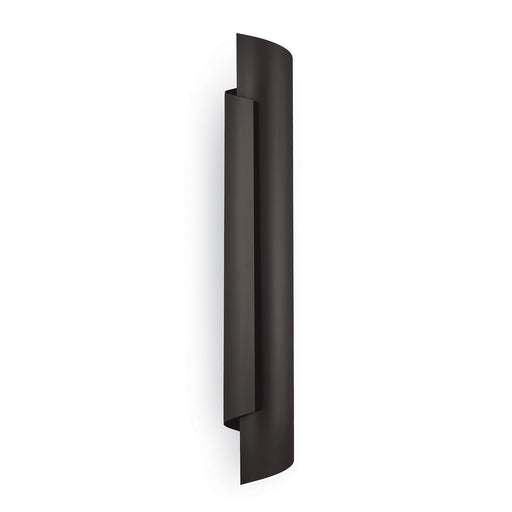 Regina Andrew - 15-1214ORB - Two Light Wall Sconce - Flute - Oil Rubbed Bronze