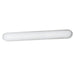 ET2 - E23426-SN - LED Bath Sconce - Latitude - Satin Nickel