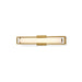 Kuzco Lighting - WS83421-GD - LED Wall Sconce - Lochwood - Gold