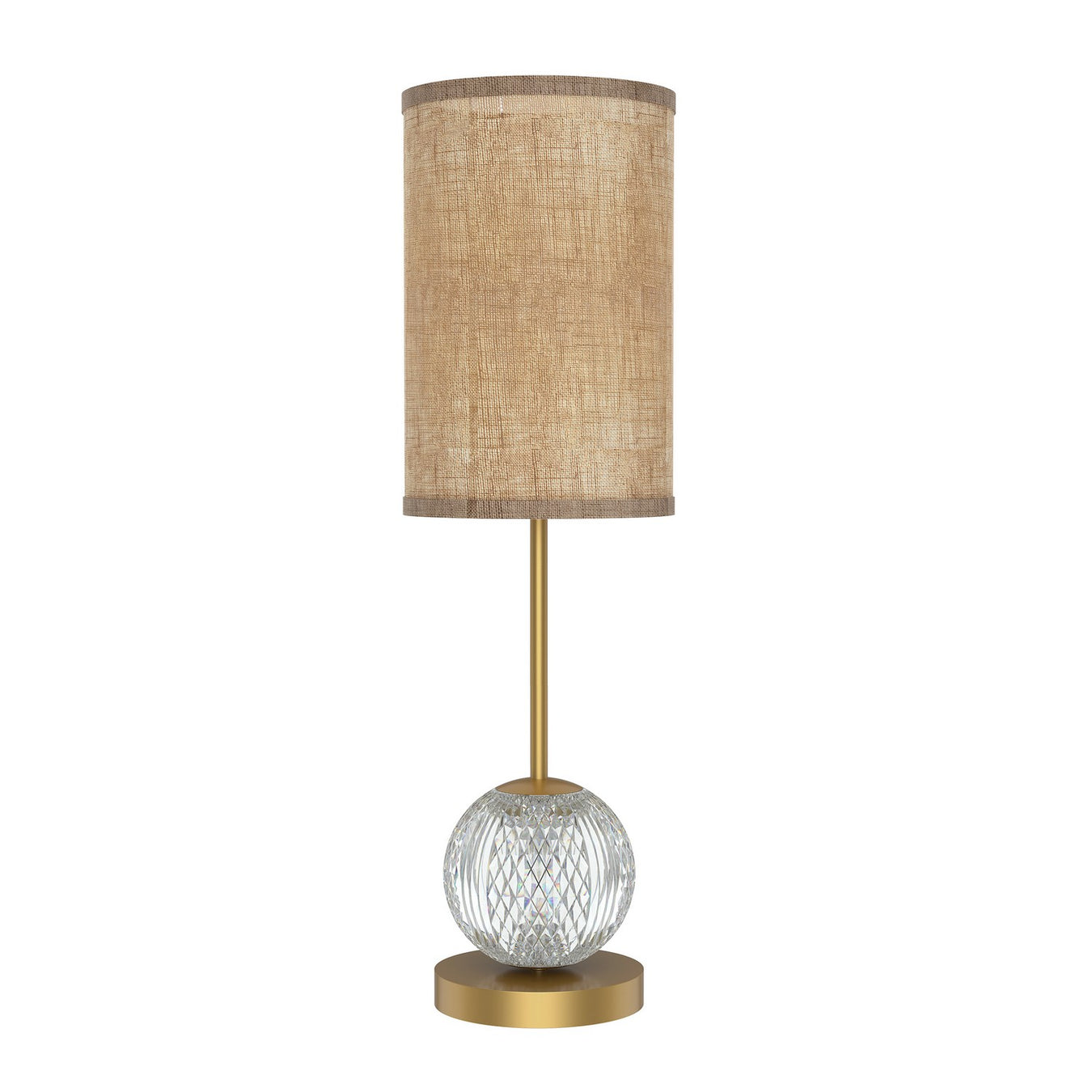 Table Lamps