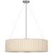 Visual Comfort Signature - IKF 5442PN-L - LED Pendant - Palati - Polished Nickel