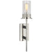 Visual Comfort Signature - RB 2012PN-CG - LED Wall Sconce - Beza - Polished Nickel