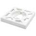 Nuvo Lighting - 25-1714 - Collar - White
