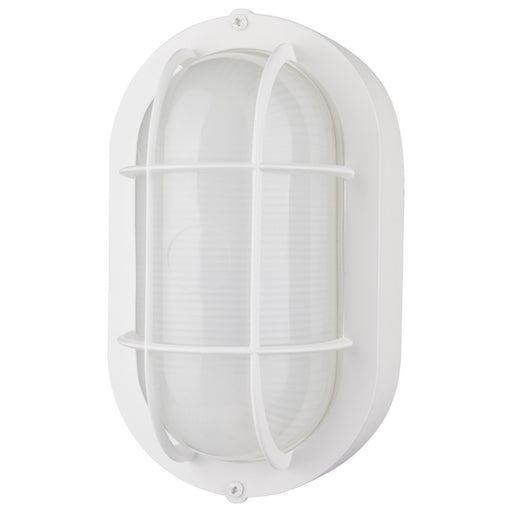 Nuvo Lighting - 62-1388 - LED Bulk Head Fixture - White