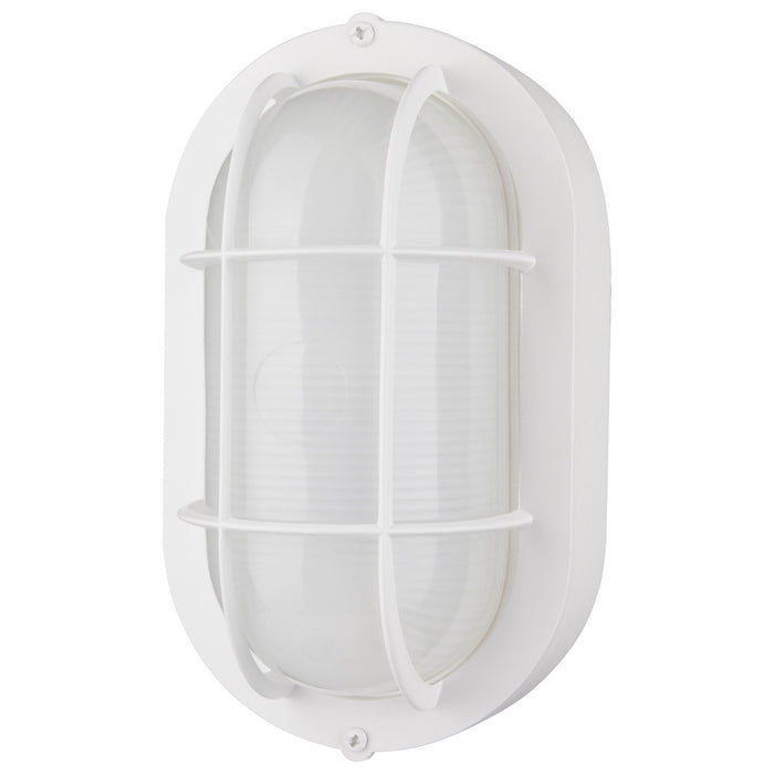 Nuvo Lighting - 62-1388 - LED Bulk Head Fixture - White