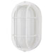 Nuvo Lighting - 62-1388 - LED Bulk Head Fixture - White