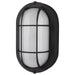 Nuvo Lighting - 62-1389 - LED Bulk Head Fixture - Black