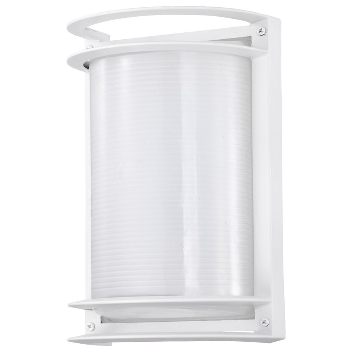 Nuvo Lighting - 62-1393 - LED Bulk Head Fixture - White
