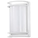Nuvo Lighting - 62-1393 - LED Bulk Head Fixture - White