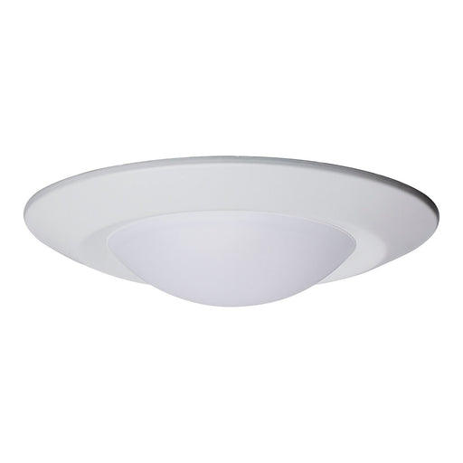 Nuvo Lighting - 62-1761 - LED Disk - White