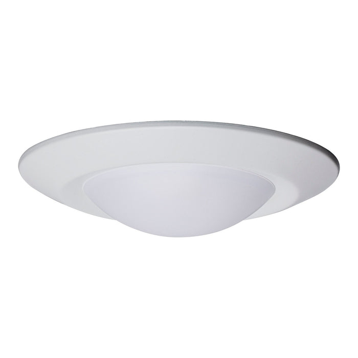 Nuvo Lighting - 62-1761 - LED Disk - White