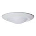 Nuvo Lighting - 62-1761 - LED Disk - White