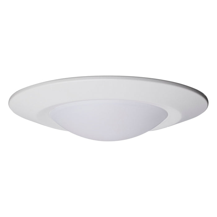 Nuvo Lighting - 62-1762 - LED Disk - White