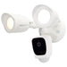 Nuvo Lighting - 65-900 - Bullet Outdoor SMART Security Camera - White