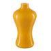 Currey and Company - 1200-0682 - Vase - Imperial - Imperial Yellow