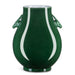 Currey and Company - 1200-0702 - Vase - Imperial - Imperial Green