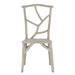 Currey and Company - 2000-0030 - Side Chair - Portland/Faux Bois
