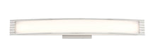 Minka-Lavery - 2012-84-L - LED Vanity - Vantage - Brushed Nickel