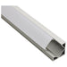 Nuvo Lighting - 64-152 - Tapechangle/16' - Silver
