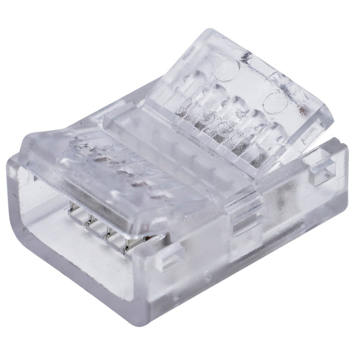 Nuvo Lighting - 64-160 - Tape Connect/Flush/5Pk