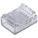 Nuvo Lighting - 64-160 - Tape Connect/Flush/5Pk
