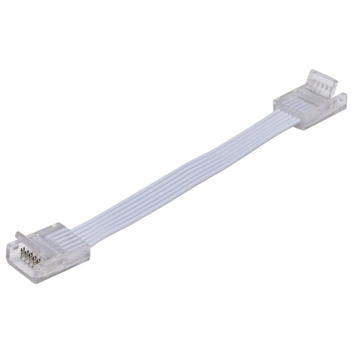 Nuvo Lighting - 64-161 - Tape Connect/6"/5Pk