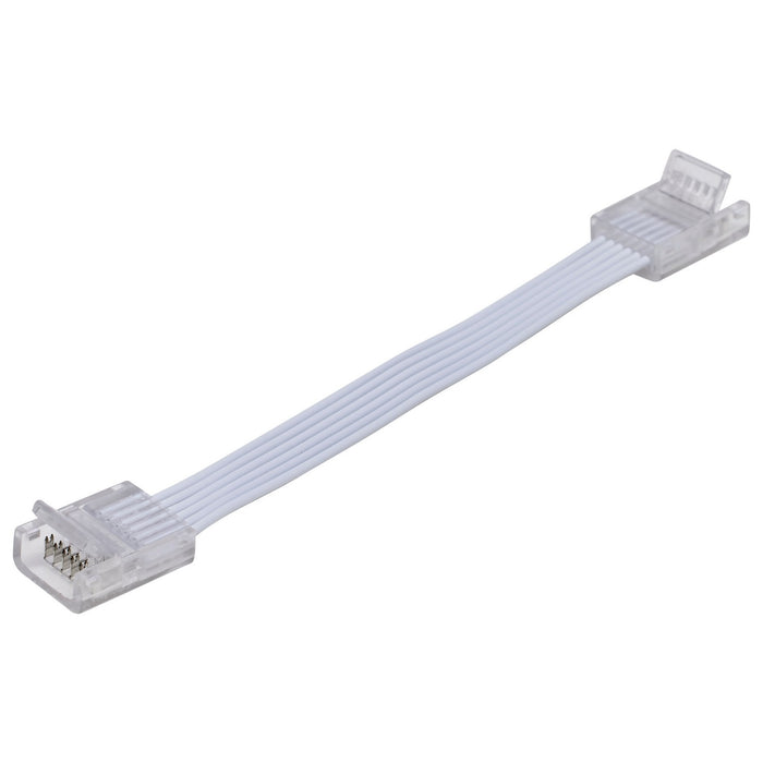 Nuvo Lighting - 64-161 - Tape Connect/6"/5Pk