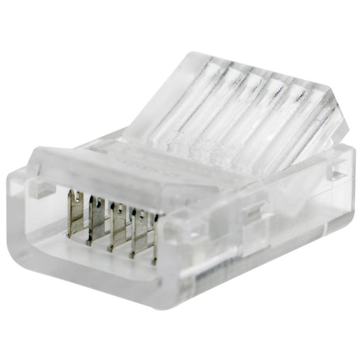 Nuvo Lighting - 64-164 - Tape Connect/Wiretotape/6Pk
