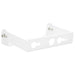 Nuvo Lighting - 65-958 - Hi-Pro Shop Light Yoke Mount - White