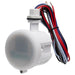 Nuvo Lighting - 86-202R - Add-On Microwave Sensor for High Bay Fixtures - White