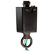 Nuvo Lighting - TP217 - Pendant Loop Track Adapter - Brown