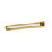 ET2 - E23482-144NAB - LED Bath Sconce - Doric - Natural Aged Brass