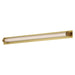 ET2 - E23484-144NAB - LED Bath Sconce - Doric - Natural Aged Brass