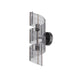 Arteriors - DWS02 - Two Light Wall Sconce - Tamara - Dark Gray Stained