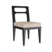 Arteriors - FRI04 - Dining Chair - Thaden - Natural