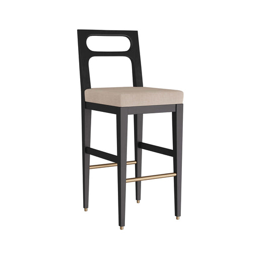 Arteriors - FSI06 - Bar Stool - Thaden - Natural